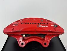 Pinça de freio Brembo dianteira esquerda Camaro SS 2016-2021 - Chevrolet fabricante de equipamento original comprar usado  Enviando para Brazil