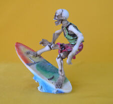 Vintage skeleton surfer for sale  OLDHAM