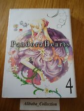 Manga pandora hearts d'occasion  Mondoubleau
