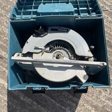 MAKITA 5903R 110v Circular Saw For Spares / Repair Broken Blade Guard With Box for sale  Shipping to South Africa