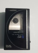 Panasonic RX-HD10 Double Cassette Player (Rare) for sale  Shipping to South Africa