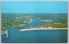 Aerial view falmouth for sale  Sparta