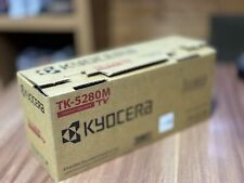 Kyocera 5280m magenta gebraucht kaufen  Rodgau