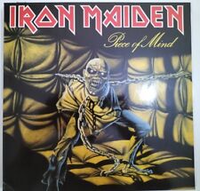 Iron maiden piece for sale  Ireland