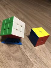Puzzle cubes stand for sale  ELY