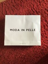 Moda pelle paper for sale  SKEGNESS