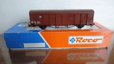 Roco 46411 wagon d'occasion  Digoin