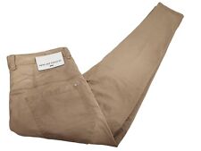 Pantalones chinos bronceados Nena & Pasadena talla 32W segunda mano  Embacar hacia Argentina