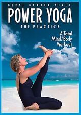 power yoga dvd for sale  Oskaloosa