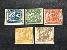 timbres d argentine d'occasion  Le Havre-