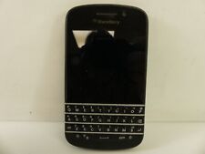 Blackberry mobile phone for sale  SHEFFIELD