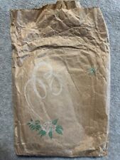 Bloomingdales paper bag for sale  West Babylon