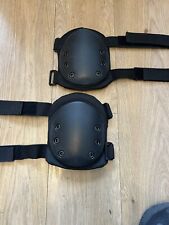 Tactical knee pads for sale  EDINBURGH