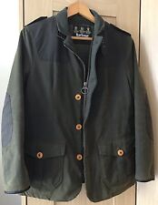 Barbour wyton wax for sale  KINGS LANGLEY