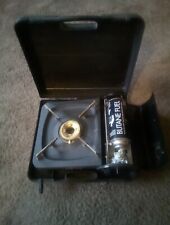 butane cook camp stove for sale  Bay City