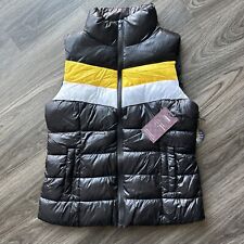 Sono puffer vest d'occasion  Expédié en Belgium