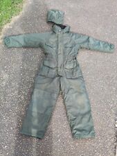 thermal suit for sale  GREAT YARMOUTH