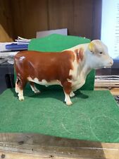 Lovely beswick hereford for sale  COALVILLE