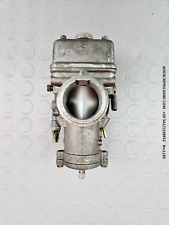 Carburetor phm38 ktm usato  Italia