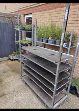 Plant trolley 5 for sale  CLACTON-ON-SEA
