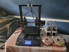 Dual extruder printer for sale  Martinsville