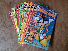 Micky maus comichefte gebraucht kaufen  Ilsede