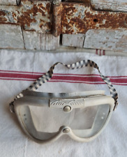 Ancienne paire lunette d'occasion  Le Poinçonnet