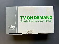 Sky sc201 wifi for sale  ST. LEONARDS-ON-SEA