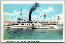 C1915 steamer south for sale  Harbor Beach