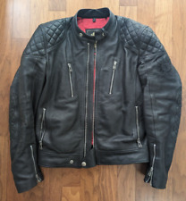 Belstaff cheetham leather for sale  Ponte Vedra Beach