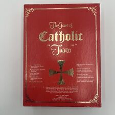 Game catholic trivia for sale  Omaha