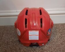 Ice hockey helmet for sale  HUNTINGDON