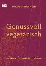 Genussvoll vegetarisch mediter gebraucht kaufen  Berlin
