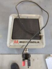 Usado, Alto-falante Motorola antigo para GM300 MaxTrac Radius CDM1250 CM300 presunto CB barco leitura comprar usado  Enviando para Brazil