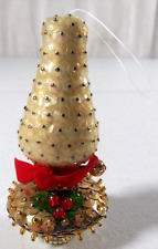 Christmas tree ornament for sale  Waterloo