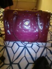 pink coach nwt light purse for sale  Upland