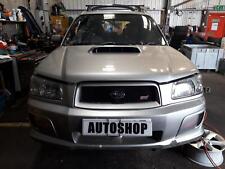Subaru forester 2.5l for sale  Shipping to Ireland