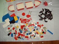 Lego bausteine räder gebraucht kaufen  Heppenheim