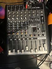 powered mixer 8 for sale  Youngstown