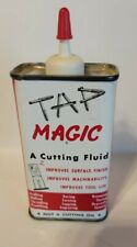 Vintage tap magic for sale  Eufaula