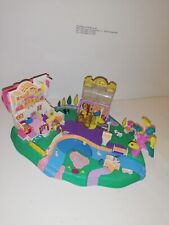 Polly pocket polyville d'occasion  Toulouse-