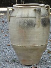 Antico orcio terracotta usato  Novara