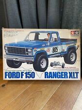 Tamiya Ford F150 Ranger XRT for sale  Shipping to South Africa