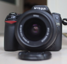 Nikon d80 fotocamera usato  Pescia