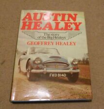 Austin healey story for sale  WITHAM