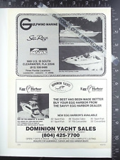 1987 gulfwind marine for sale  Lodi