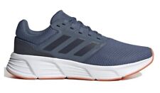 Usado, Zapatos para correr Adidas para hombre Galaxy 6 en azul GW4145 segunda mano  Embacar hacia Argentina