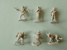 Nolzur marvelous miniatures for sale  CHESTER
