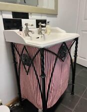 Heratage victorian vanity for sale  SHREWSBURY