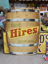 Vintage rare hires for sale  Brodhead